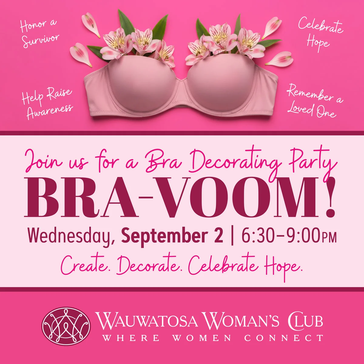 Bra-Voom