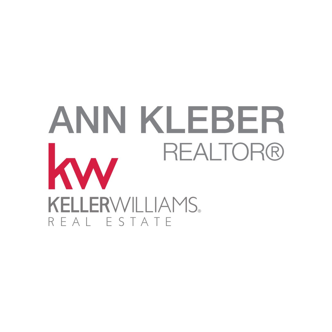 Ann_Kleber_KellerWilliams_Logo_Tighter_Square-1080px Ann Kleber KellerWilliams Real Estate