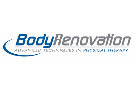 Body Renovation PT — logo from web BodyRenovation Physical Therapy