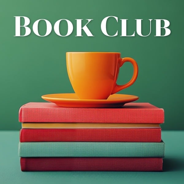 Book Club 2025-2026