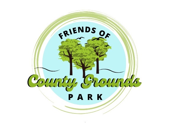 Friends of County Grounds Park Logo