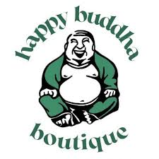 Happy Buddha Boutique