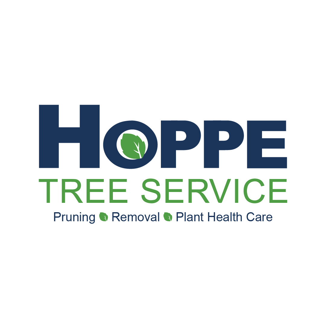 HoppeTreeService_HHT26_Friend_Sponsor_Social_Square 1_w1080px HOPPE Tree Service | Pruning • Removal • Plant Health Care — Logo