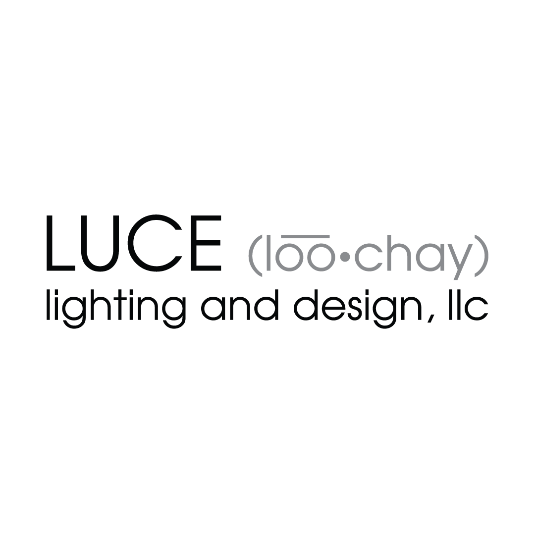 LUCE l&d_HHT26_Friend_Sponsor_Social_Square 1a_w1080px LUCE lighting and design, llc — Logo