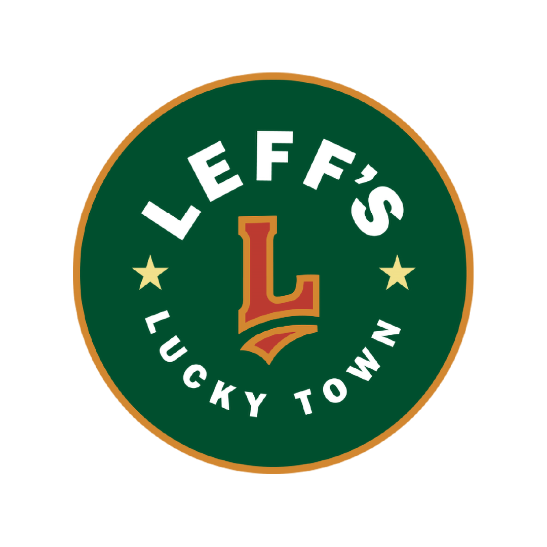 LeffsLuckyTown_HHT26_Friend_Sponsor_Social_Square 1_w1080px Leff's Lucky Town — Logo
