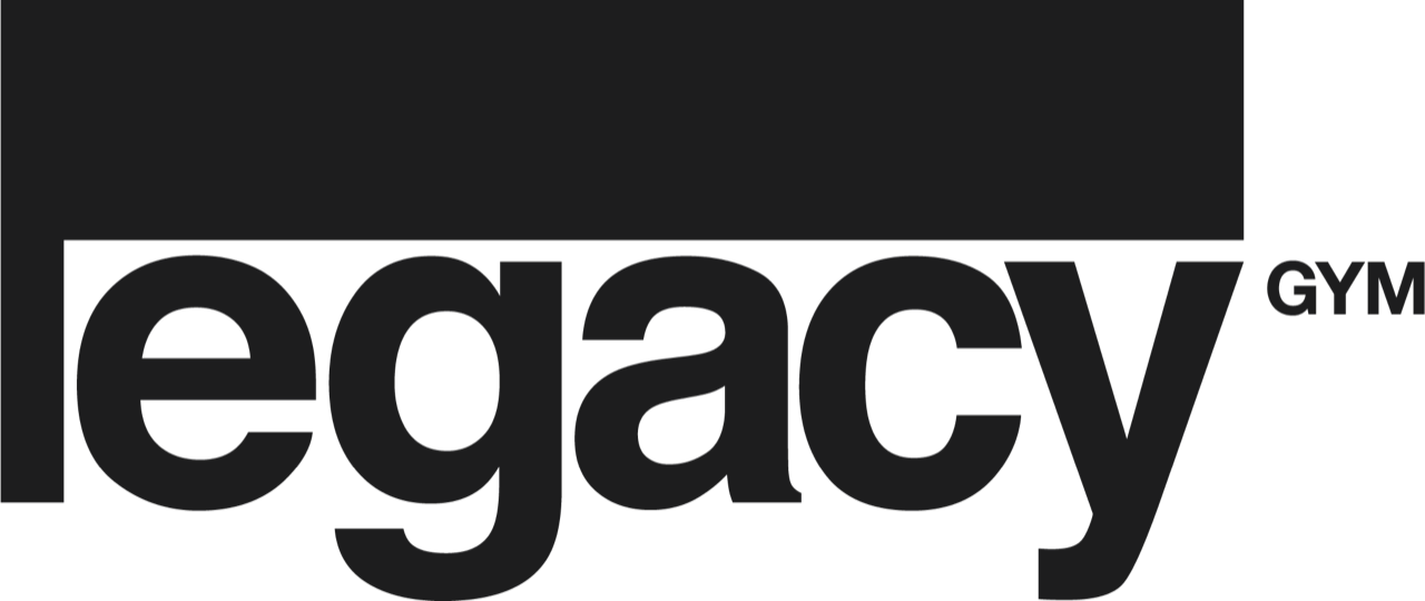 Legacy_Original_Black (2) legacy GYM — logo
