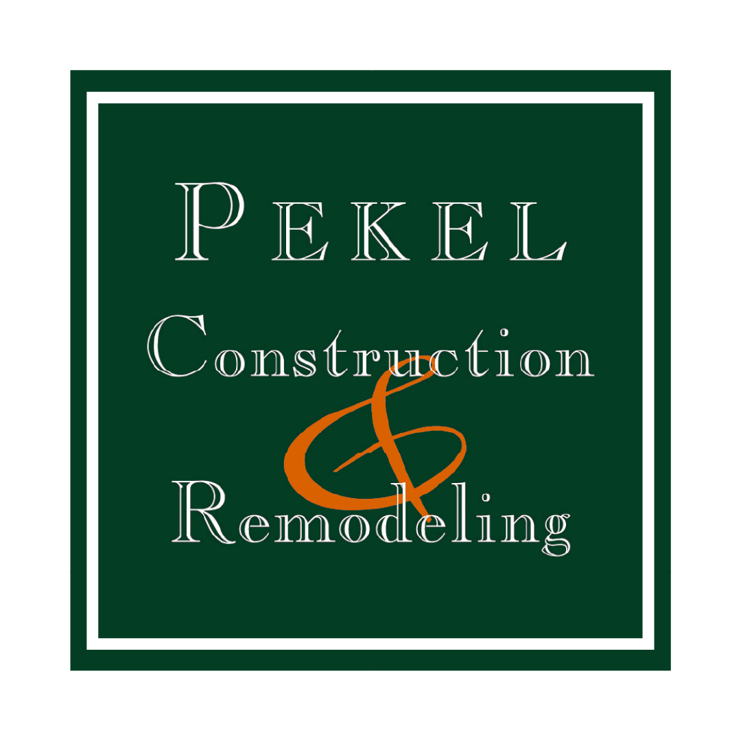 Pekel C&R_HHT26_Gold_Sponsor_Social_Square 1 LowRes Logo_w1080px PEKEL Construction and Remodeling — Logo