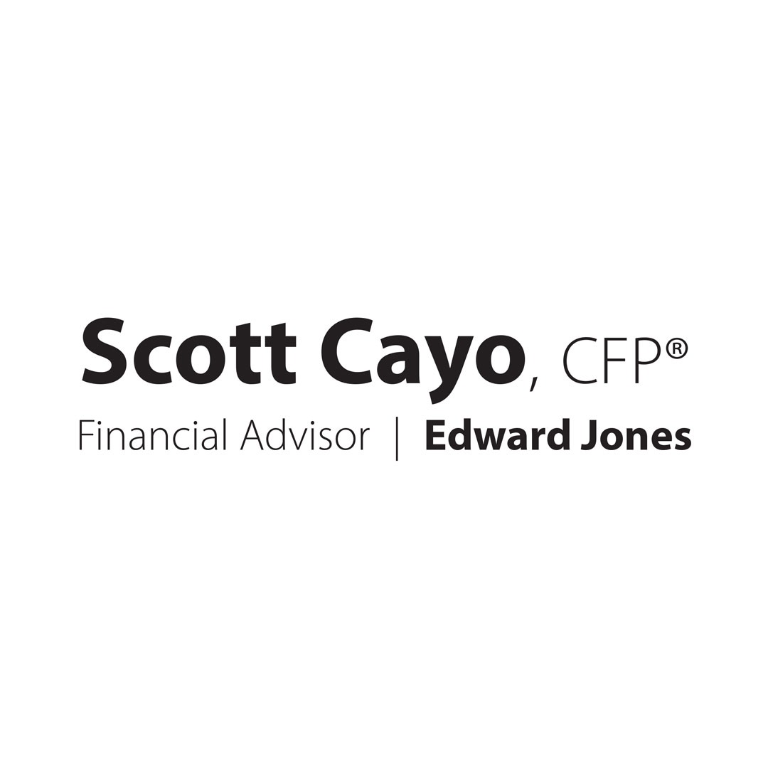 Scott_Cayo_EdwardJones_TextLogo_Sqr-1080px Scott Cayo, CFP