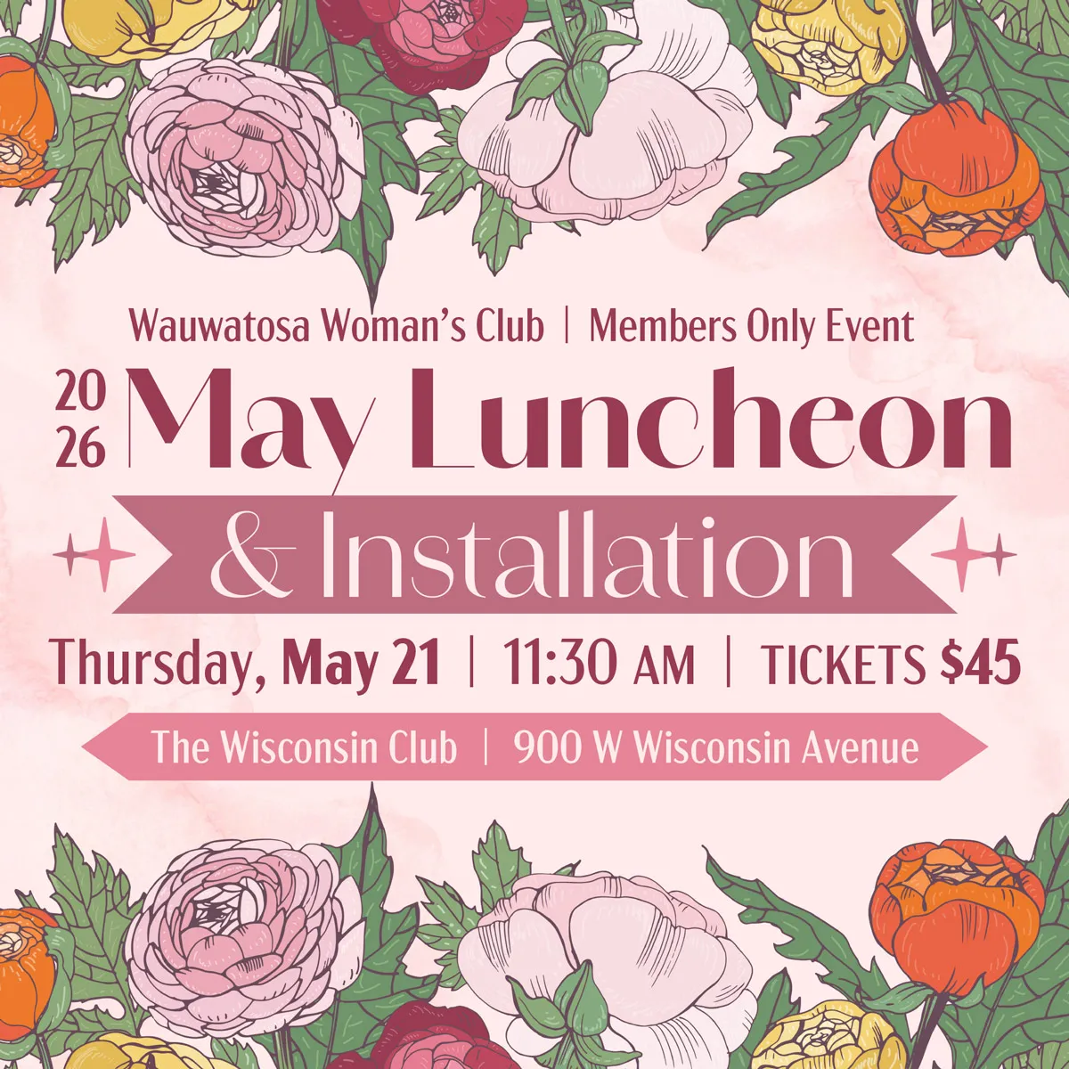 WWC_2026_MayLuncheon&Installation_Graphic_WEB_1200px_q70 2026 May Luncheon and Installation