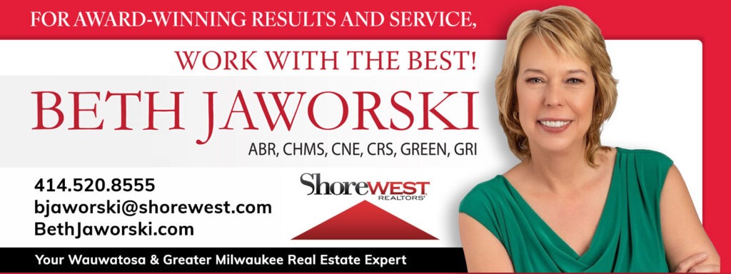 Beth Jaworski, Shorewest