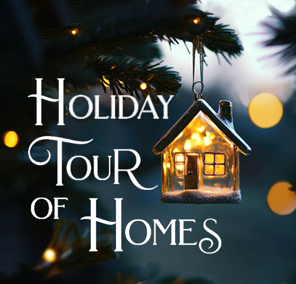 Holiday Tour of Homes