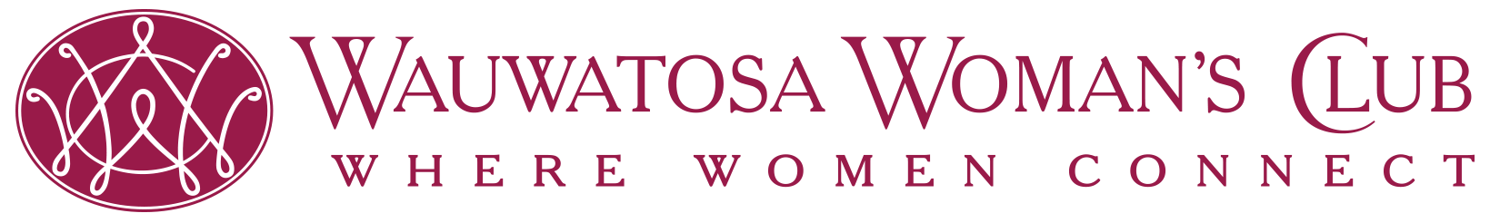 wauwatosa-womans-club-logotype Wauwatosa Woman's Club Logo